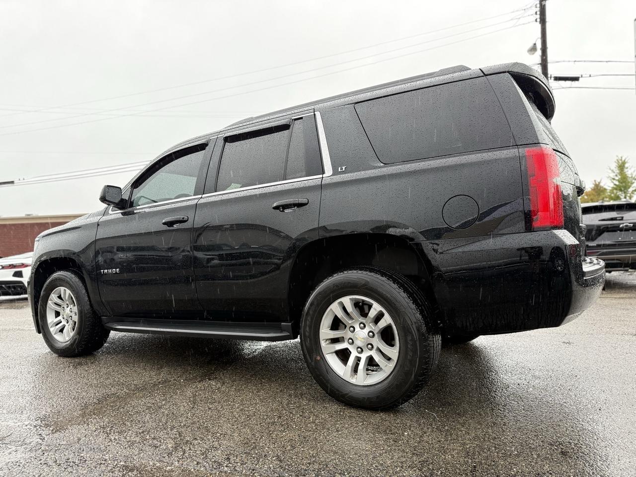 2017 Chevrolet Tahoe LT Crestwood KY