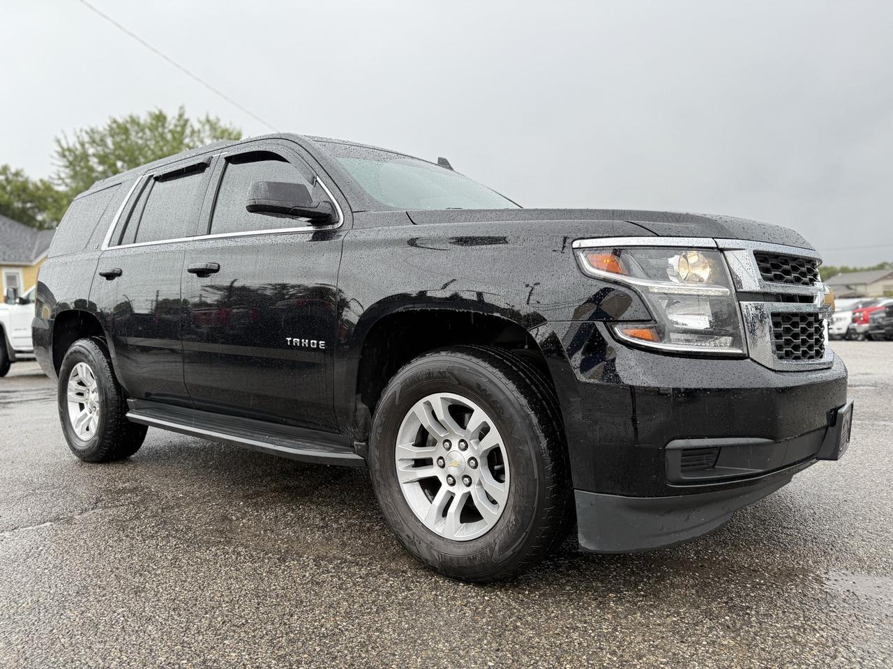 2017 Chevrolet Tahoe LT Crestwood KY