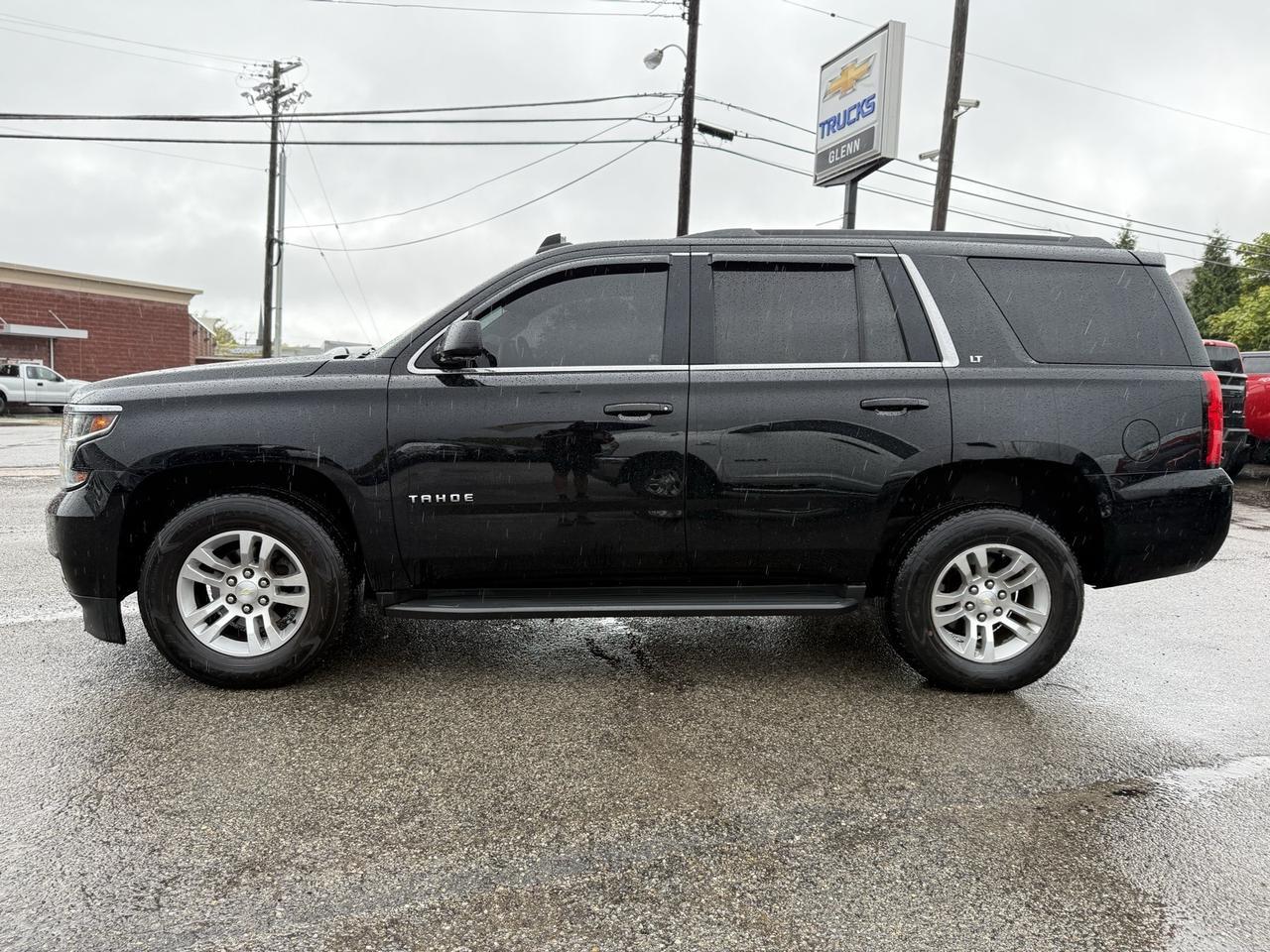 2017 Chevrolet Tahoe LT Crestwood KY