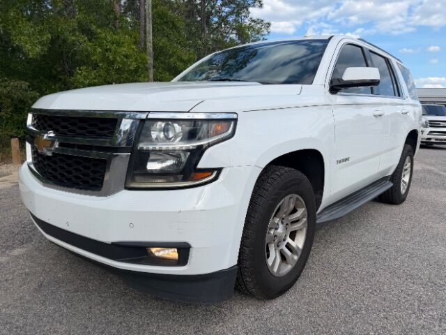 2017 Chevrolet Tahoe LT Gaston SC