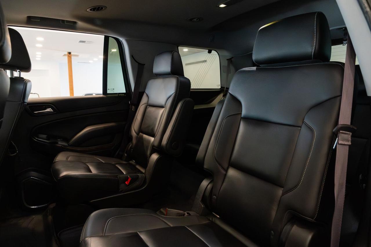 2017 Chevrolet Tahoe LT Gladstone OR