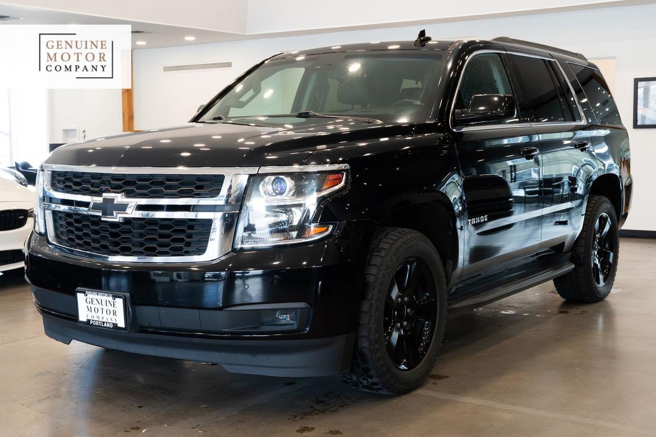 2017 Chevrolet Tahoe LT Gladstone OR