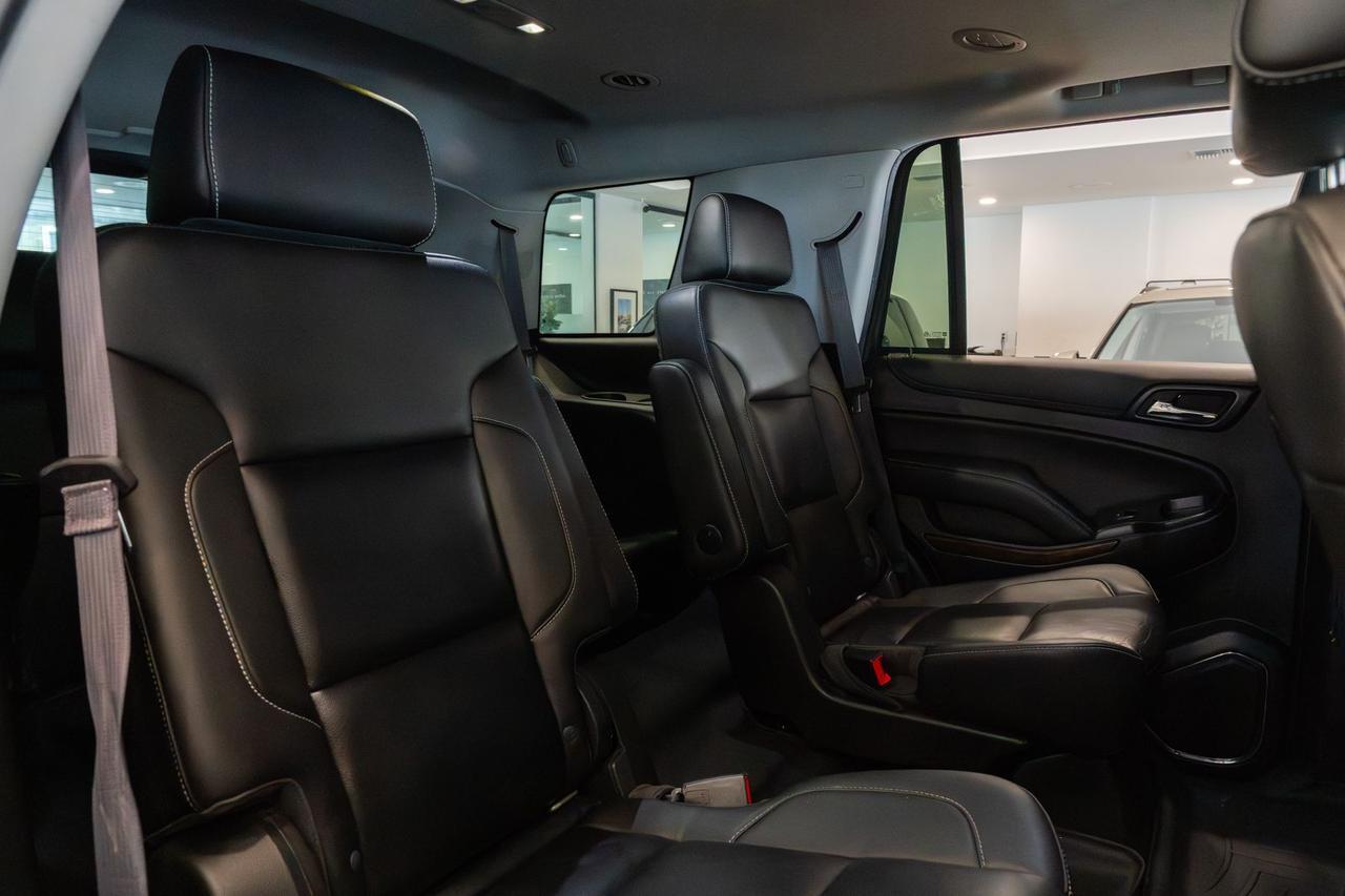 2017 Chevrolet Tahoe LT Gladstone OR