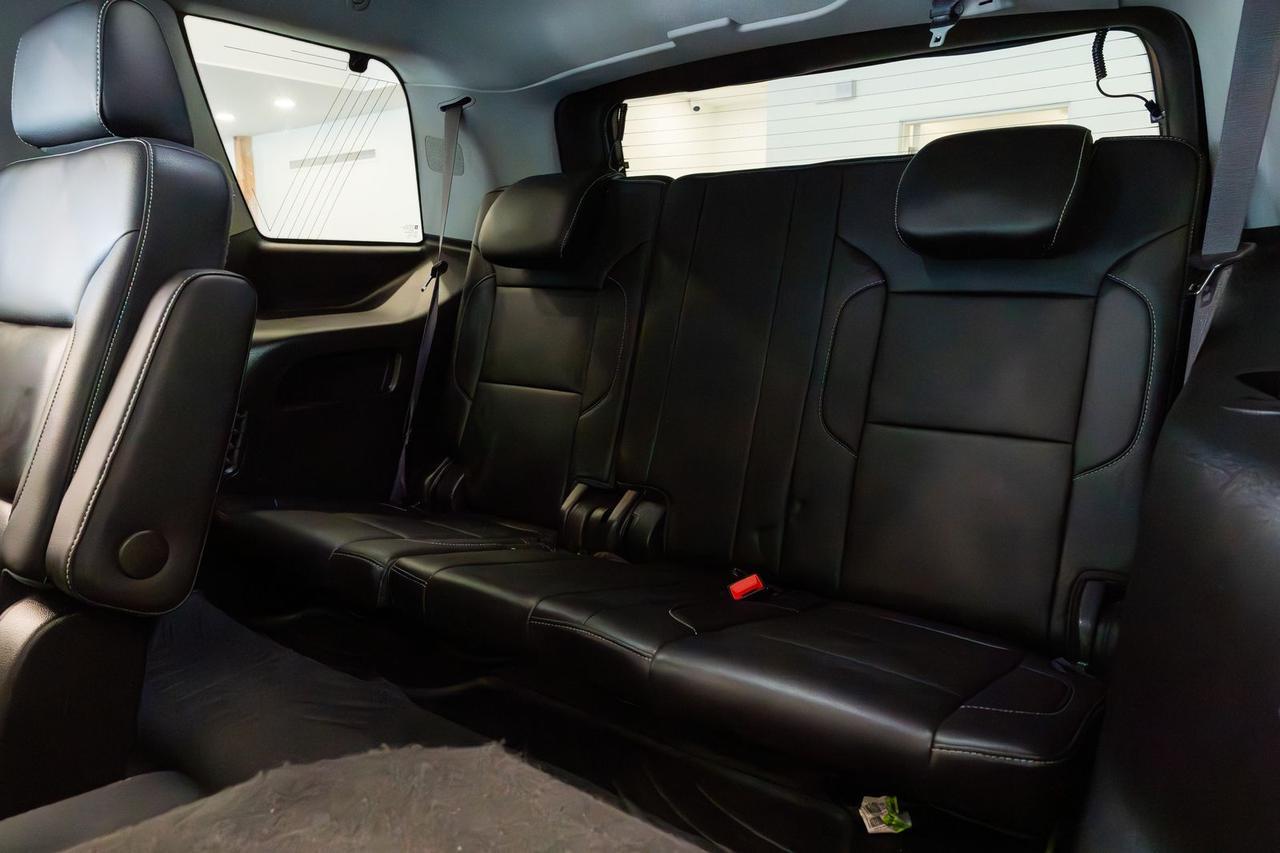 2017 Chevrolet Tahoe LT Gladstone OR