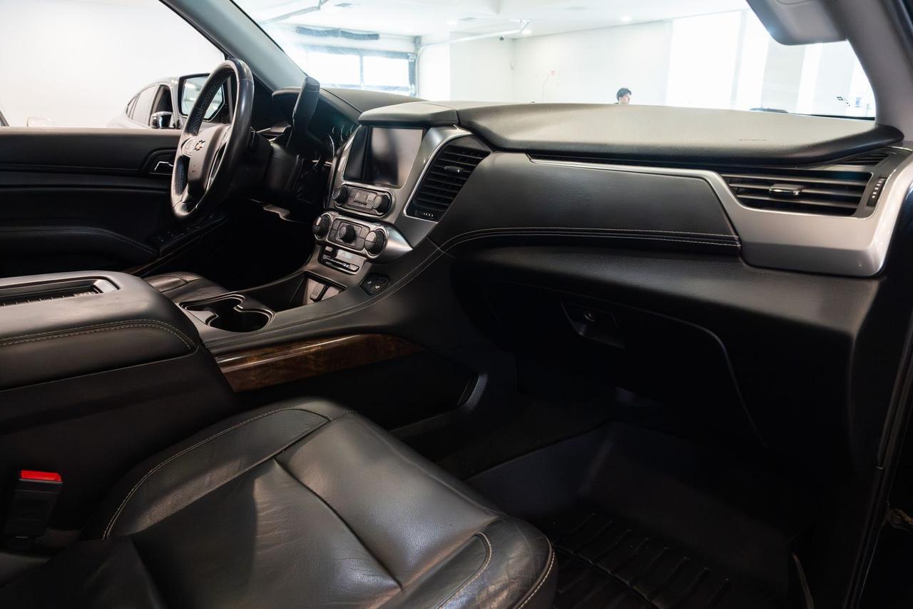 2017 Chevrolet Tahoe LT Gladstone OR