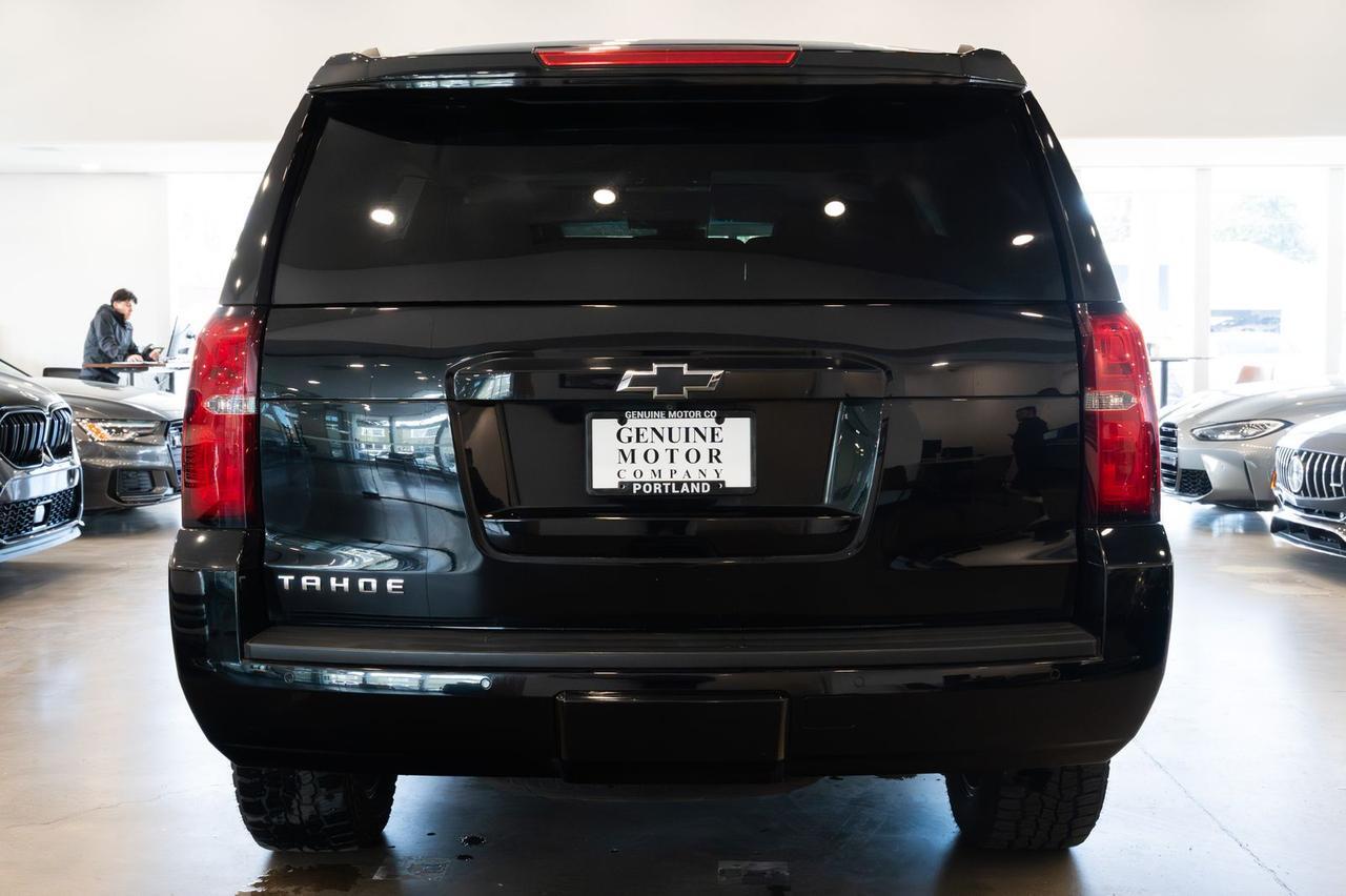 2017 Chevrolet Tahoe LT Gladstone OR