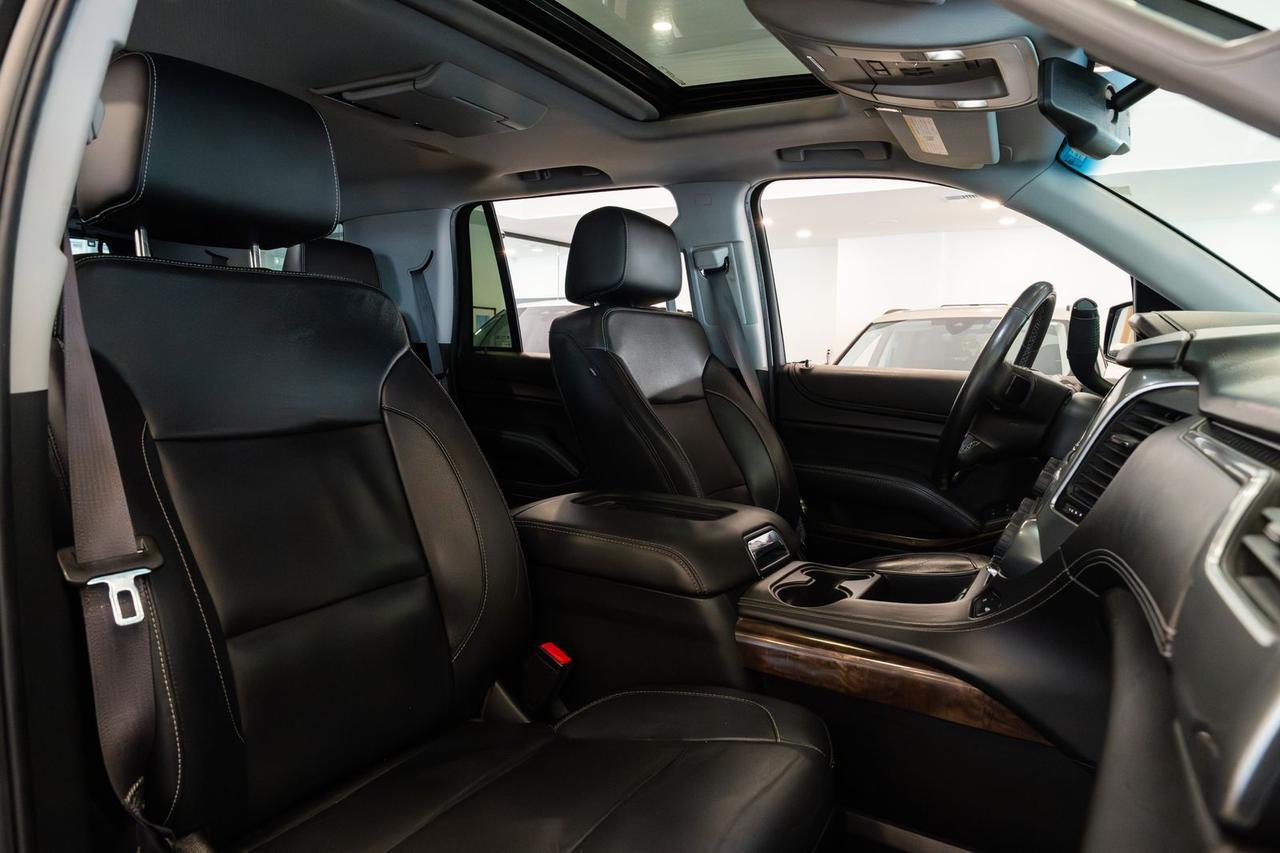 2017 Chevrolet Tahoe LT Gladstone OR