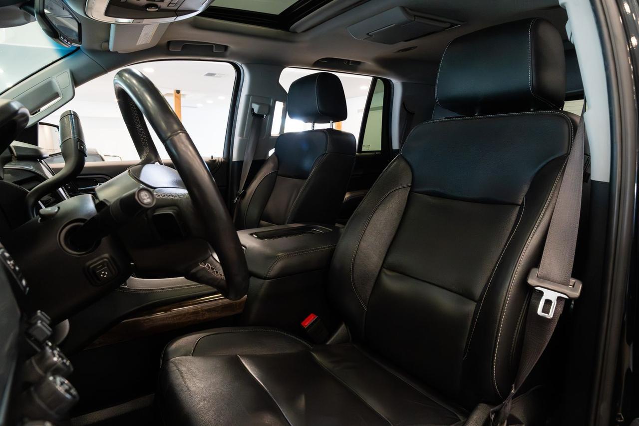 2017 Chevrolet Tahoe LT Gladstone OR