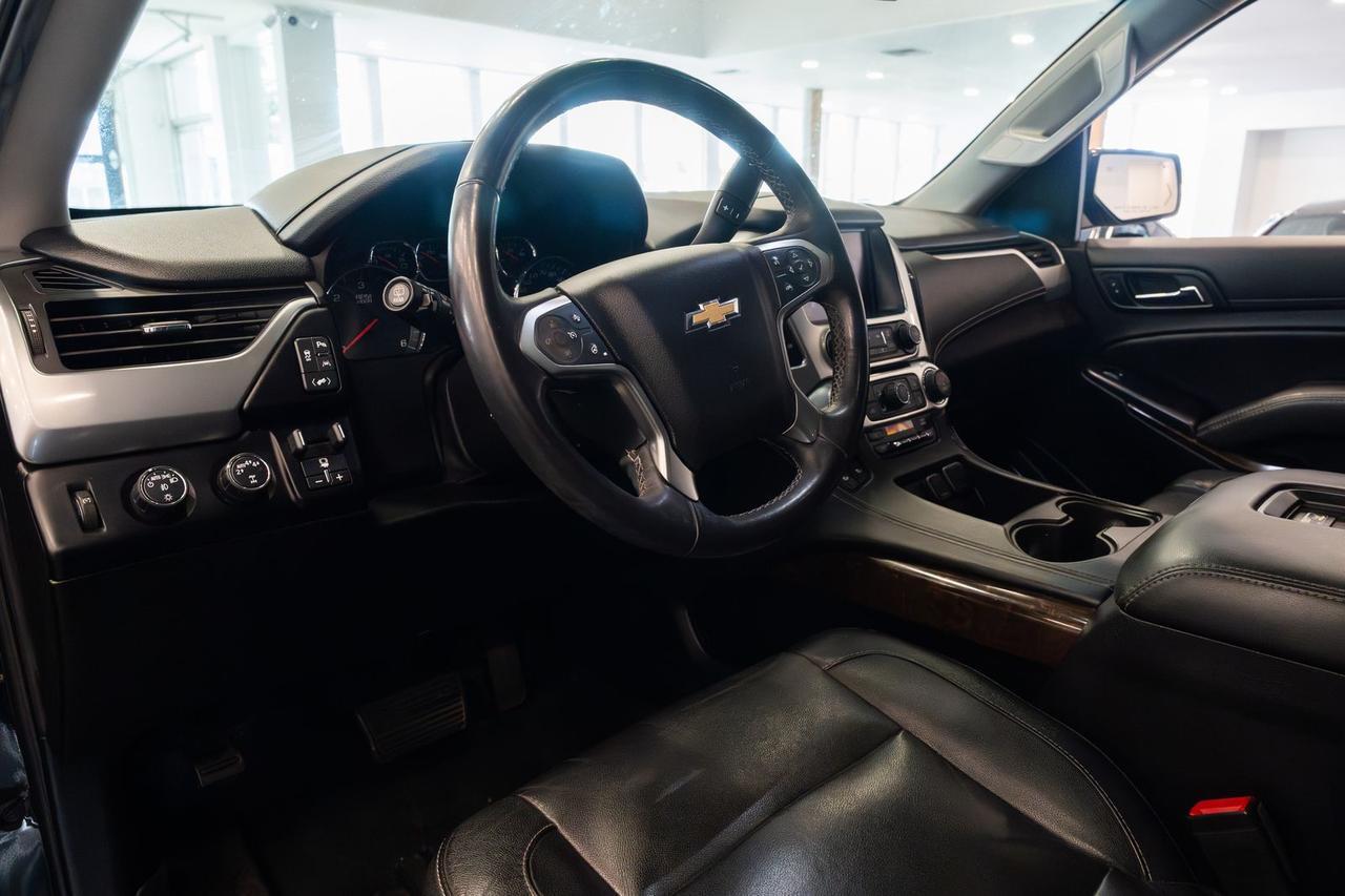 2017 Chevrolet Tahoe LT Gladstone OR