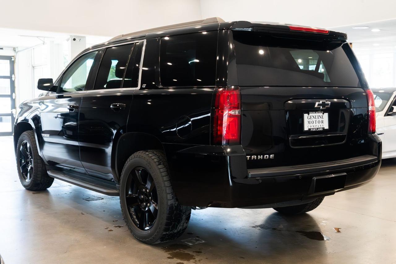 2017 Chevrolet Tahoe LT Gladstone OR