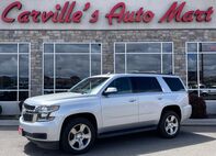 2017 Chevrolet Tahoe LT Grand Junction CO 2017 Chevrolet Tahoe LT Grand Junction CO