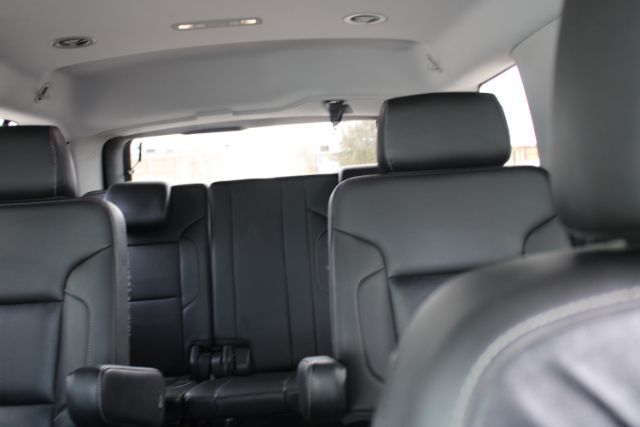 2017 Chevrolet Tahoe LT Houston TX