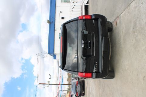 2017 Chevrolet Tahoe LT Houston TX