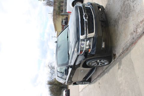 2017 Chevrolet Tahoe