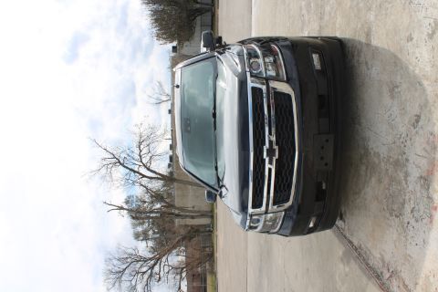 2017 Chevrolet Tahoe LT Houston TX