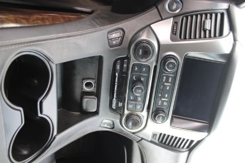 2017 Chevrolet Tahoe LT Houston TX