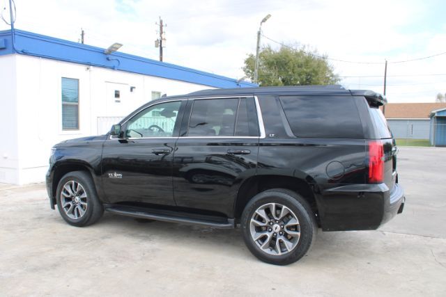 2017 Chevrolet Tahoe LT Houston TX