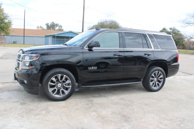 2017 Chevrolet Tahoe LT Houston TX