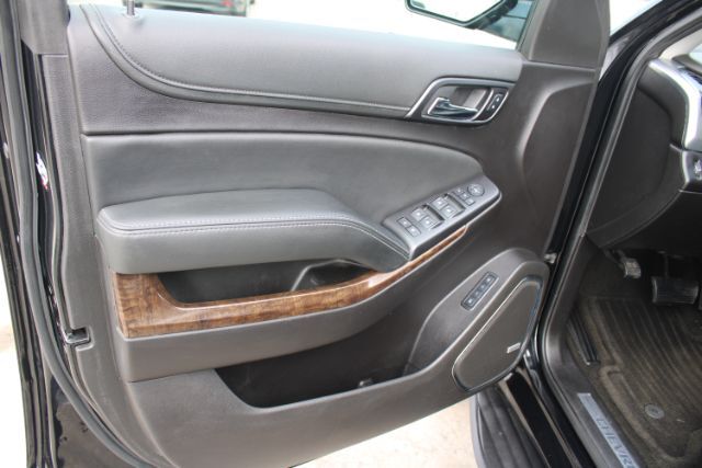 2017 Chevrolet Tahoe LT Houston TX