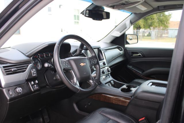 2017 Chevrolet Tahoe LT Houston TX