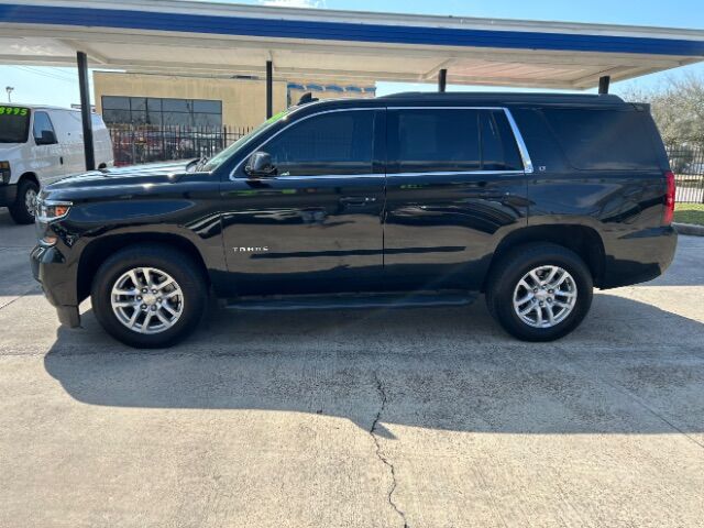 2017 Chevrolet Tahoe LT Houston TX