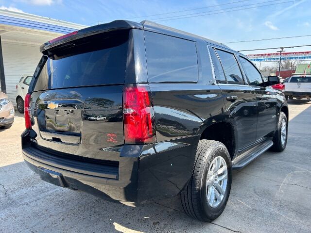 2017 Chevrolet Tahoe LT Houston TX