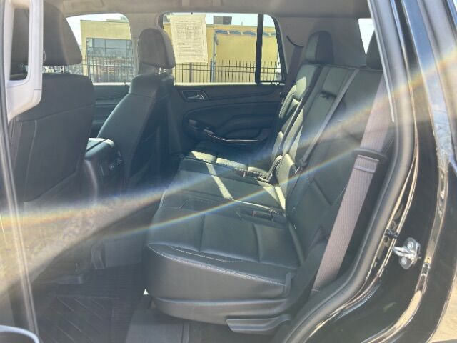 2017 Chevrolet Tahoe LT Houston TX