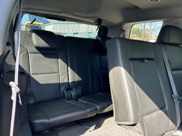 2017 Chevrolet Tahoe LT Houston TX