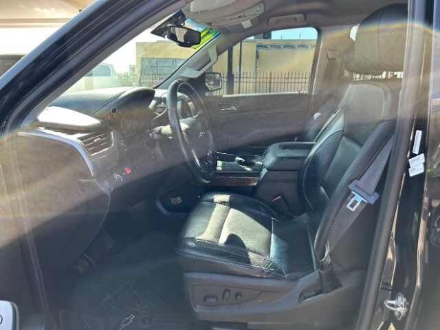 2017 Chevrolet Tahoe LT Houston TX