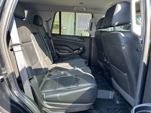 2017 Chevrolet Tahoe LT Houston TX