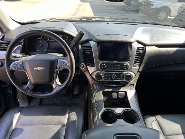 2017 Chevrolet Tahoe LT Houston TX