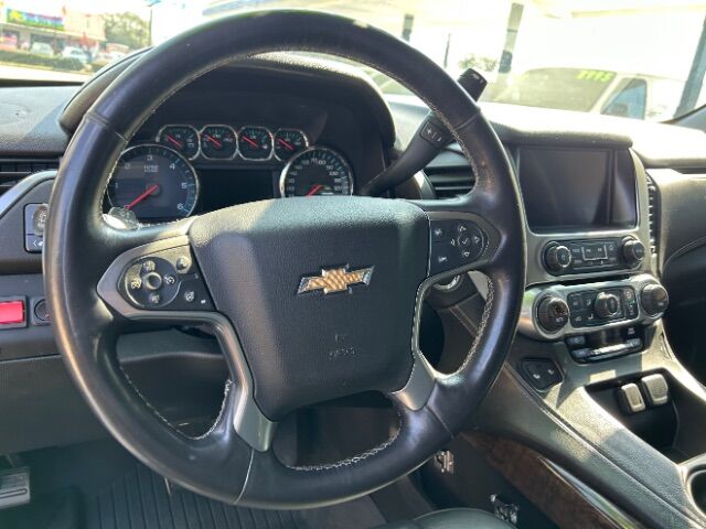 2017 Chevrolet Tahoe LT Houston TX