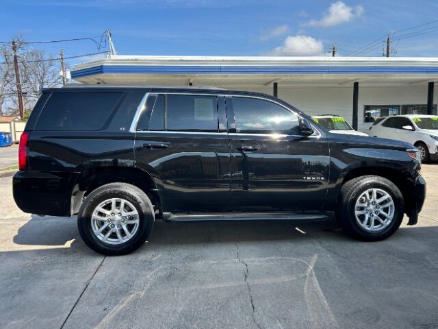 2017 Chevrolet Tahoe LT Houston TX