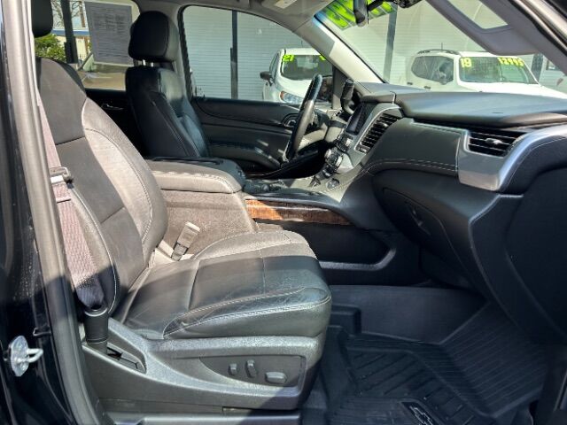 2017 Chevrolet Tahoe LT Houston TX