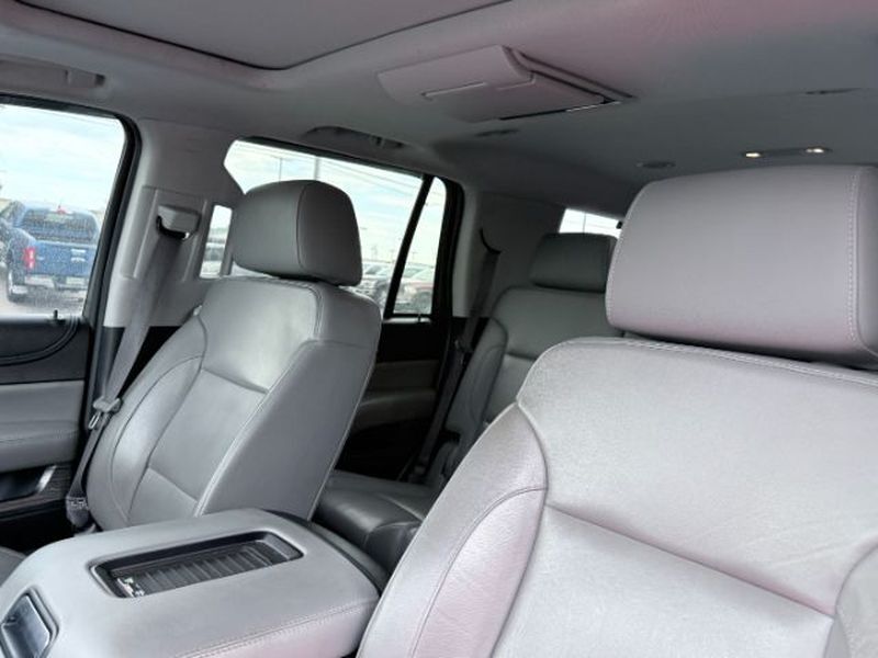2017 Chevrolet Tahoe LT Idaho Falls ID