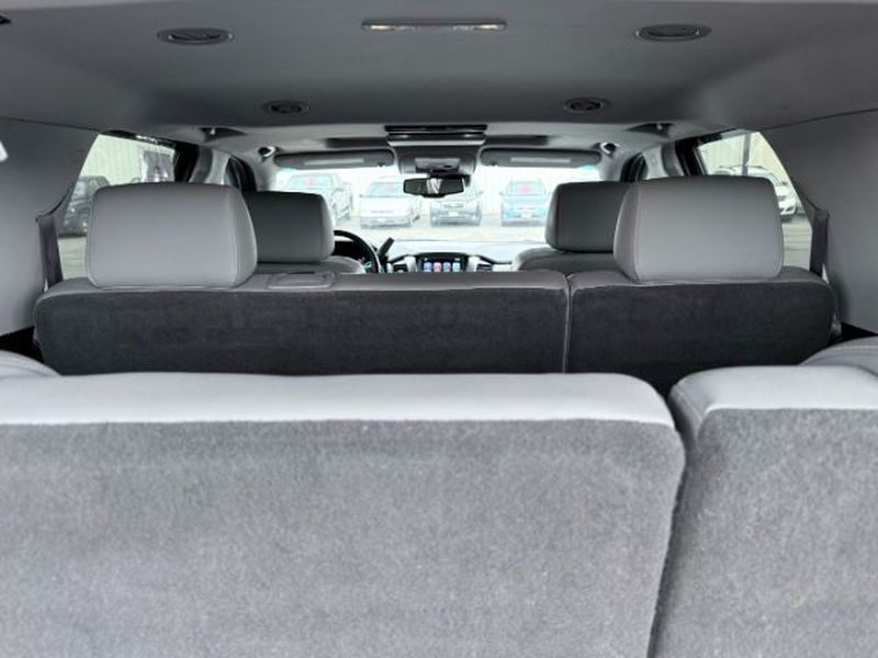 2017 Chevrolet Tahoe LT Idaho Falls ID
