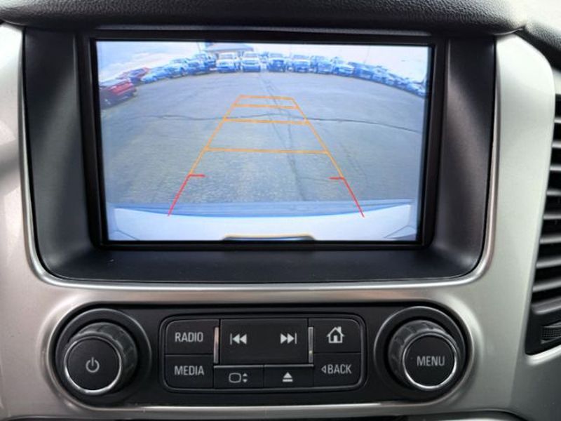 2017 Chevrolet Tahoe LT Idaho Falls ID
