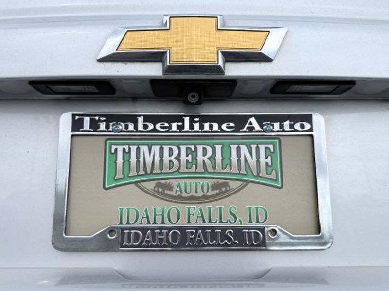2017 Chevrolet Tahoe LT Idaho Falls ID