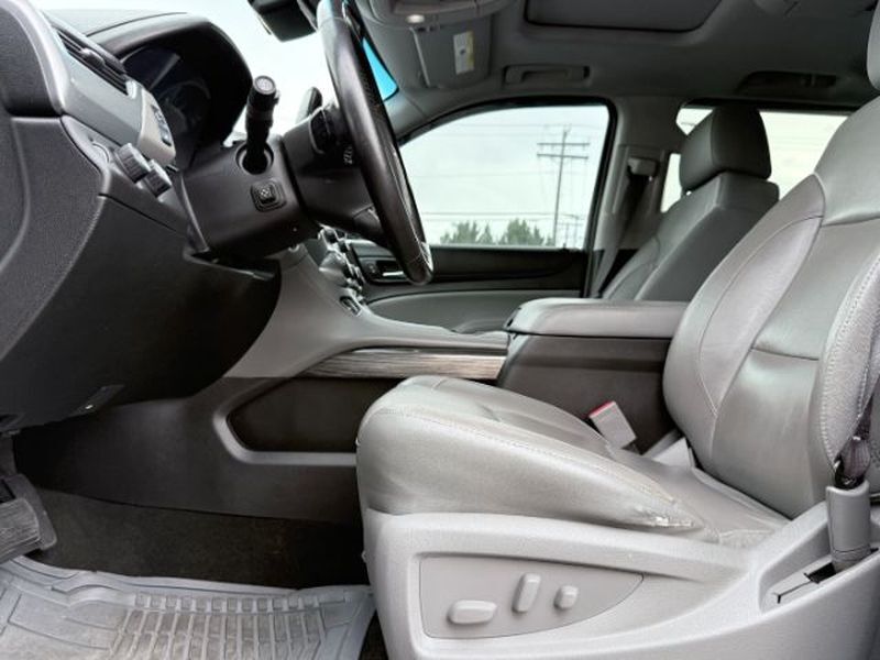 2017 Chevrolet Tahoe LT Idaho Falls ID