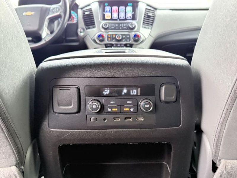 2017 Chevrolet Tahoe LT Idaho Falls ID