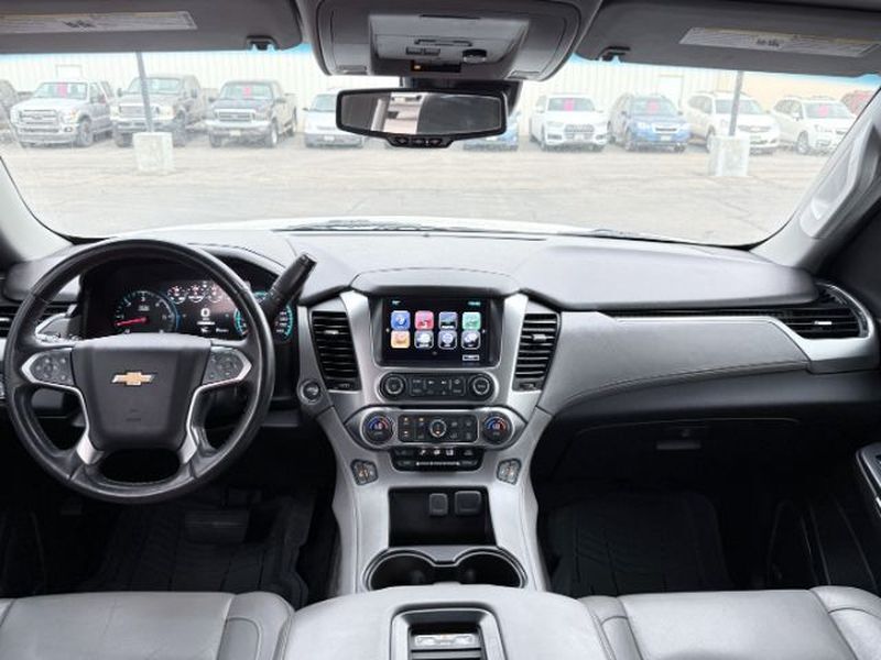 2017 Chevrolet Tahoe LT Idaho Falls ID