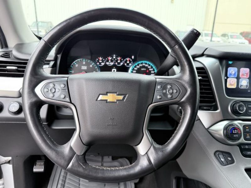 2017 Chevrolet Tahoe LT Idaho Falls ID