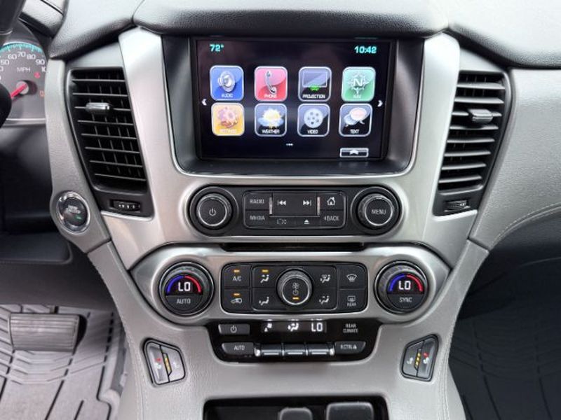 2017 Chevrolet Tahoe LT Idaho Falls ID