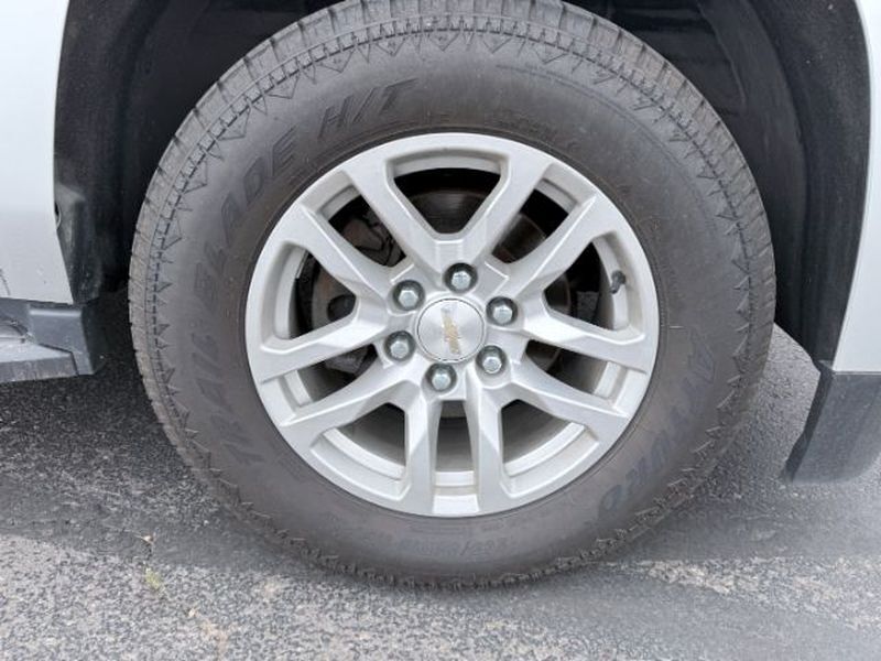 2017 Chevrolet Tahoe LT Idaho Falls ID