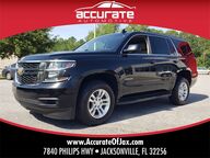2017 Chevrolet Tahoe LT Jacksonville FL 2017 Chevrolet Tahoe LT Jacksonville FL