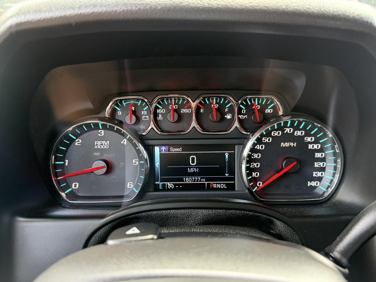 2017 Chevrolet Tahoe LT Miami FL