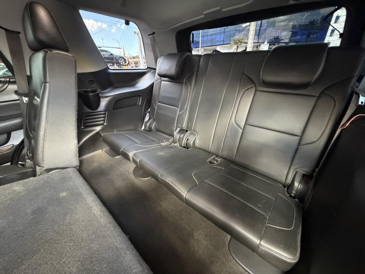 2017 Chevrolet Tahoe LT Miami FL