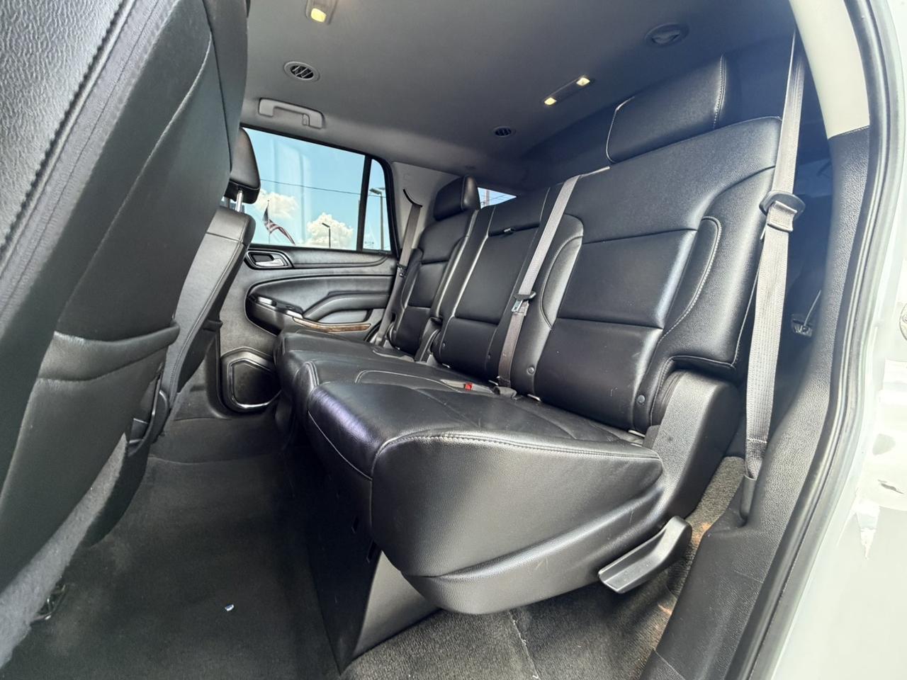 2017 Chevrolet Tahoe LT Miami FL
