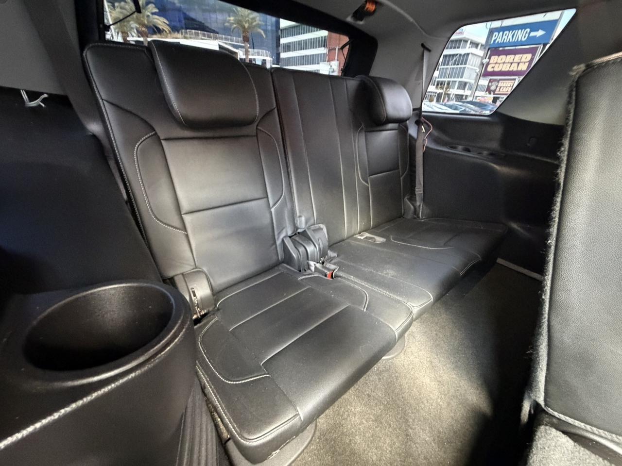 2017 Chevrolet Tahoe LT Miami FL