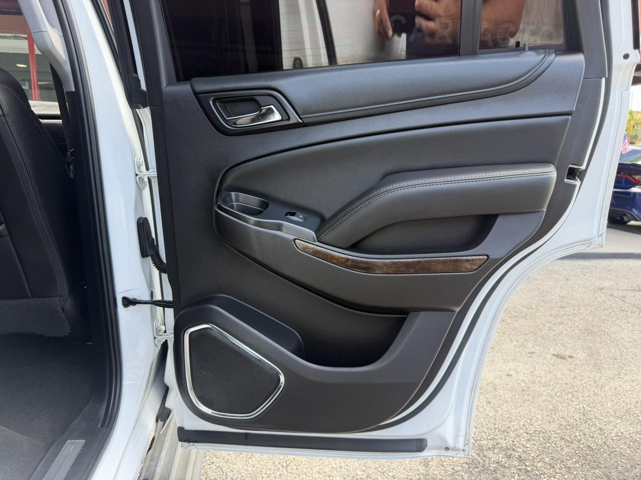 2017 Chevrolet Tahoe LT Miami FL